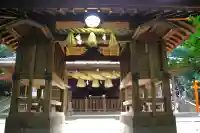 野代神社(島根県)
