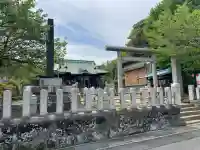 鹿島神社(神奈川県)