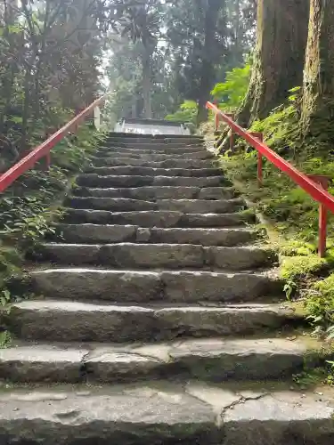 御岩神社(茨城県)