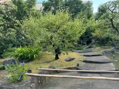 湯島天満宮(東京都)