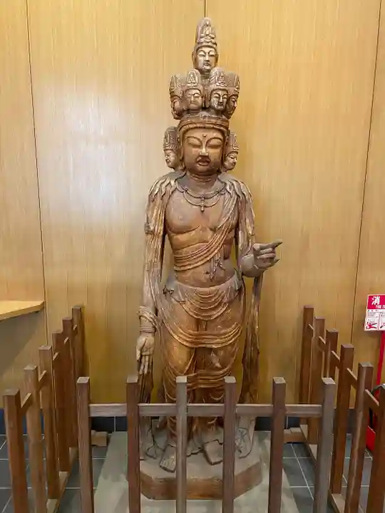 本覚寺(東京都)