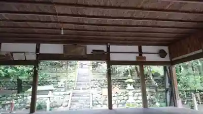坂祝神社のその他建物