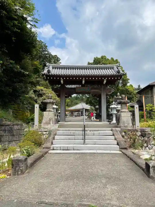 秋葉總本殿可睡斎(静岡県)