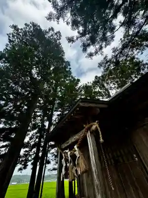 須賀神社(宮城県)