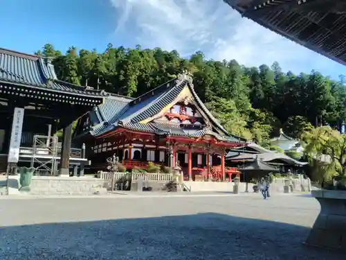 久遠寺のその他建物
