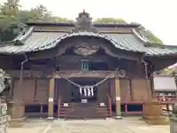 愛宕神社(茨城県)