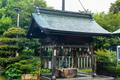 酒見神社(愛知県)