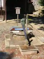 若狭姫神社（若狭彦神社下社）(福井県)