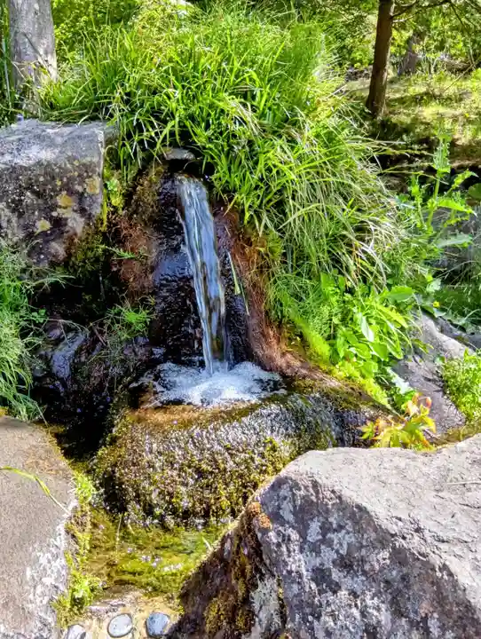 慧日寺(福島県)
