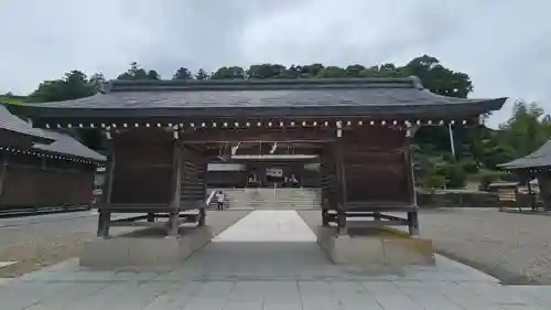 佐太神社(島根県)