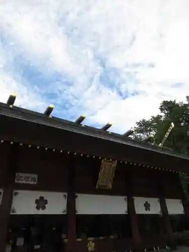 櫻木神社(千葉県)