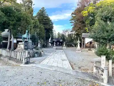 天稚彦神社(滋賀県)