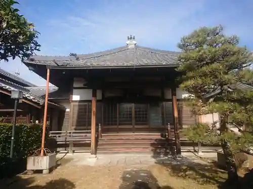 蓮馨寺(愛知県)