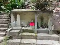 洞川八大龍王(兵庫県)