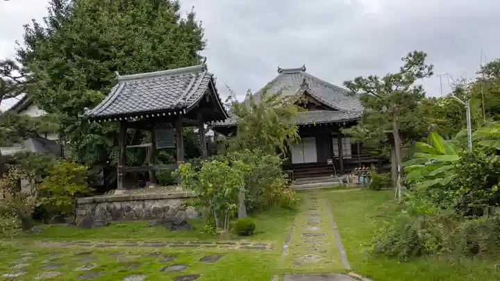 妙教寺(京都府)