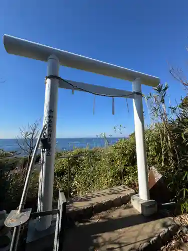 洲崎神社(千葉県)