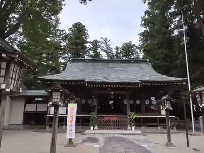 今宮神社(栃木県)