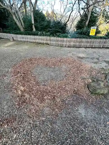 石清水八幡宮(京都府)