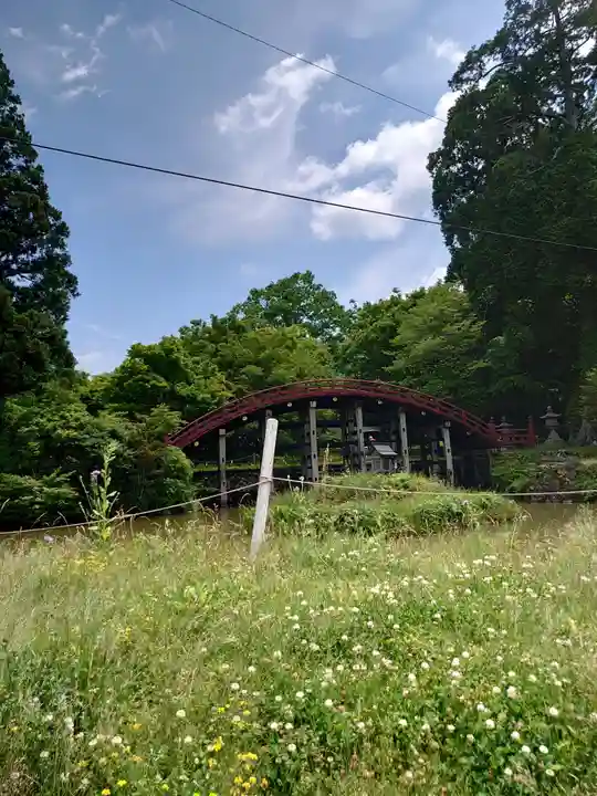 丹生都比売神社(和歌山県)