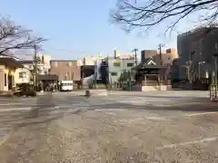 浄心寺の建物その他