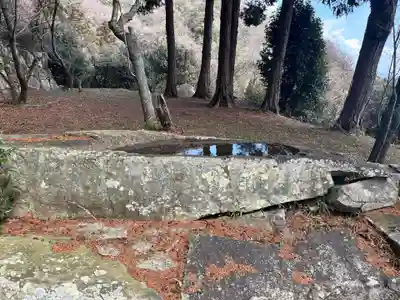 穴門山神社(岡山県)