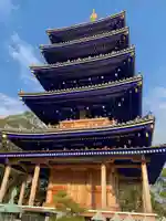 中山寺のその他建物