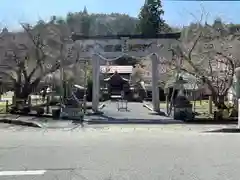 春日神社(京都府)