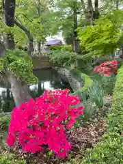 瀧宮神社(埼玉県)