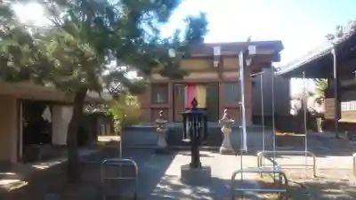 寳藏寺(愛知県)