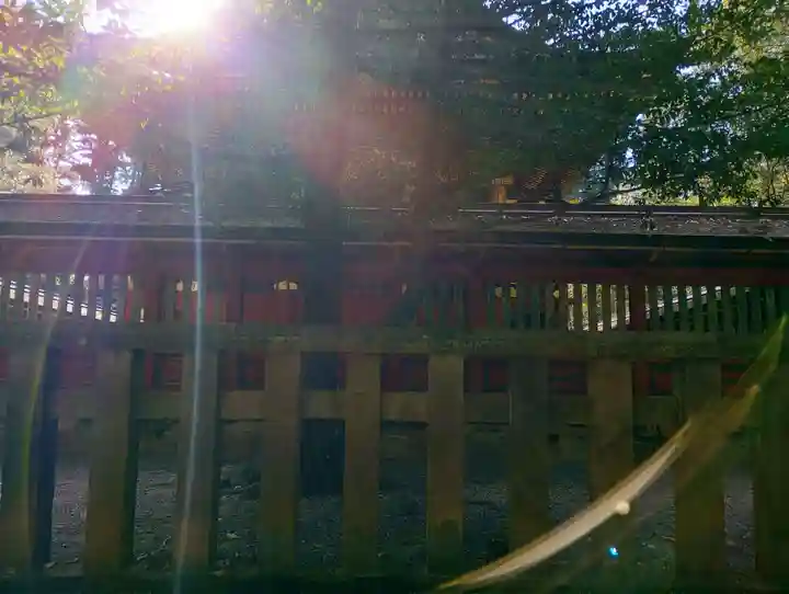 一之宮貫前神社(群馬県)