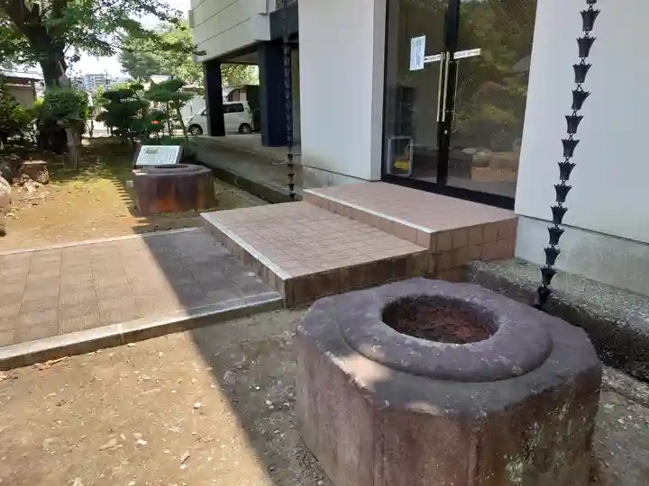 時宗総本山 遊行寺(正式:清浄光寺)(神奈川県)