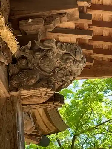 大胡神社(群馬県)