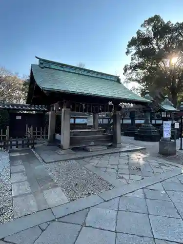 上野東照宮(東京都)