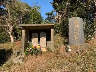 加茂神社(千葉県)