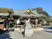 一瓶塚稲荷神社(栃木県)