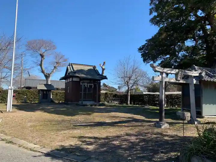 八幡神社(千葉県)