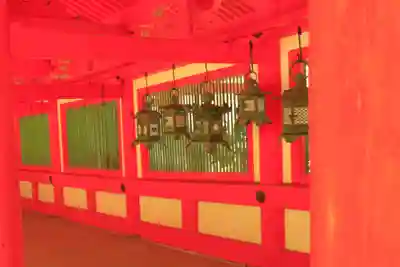 春日大社のその他建物