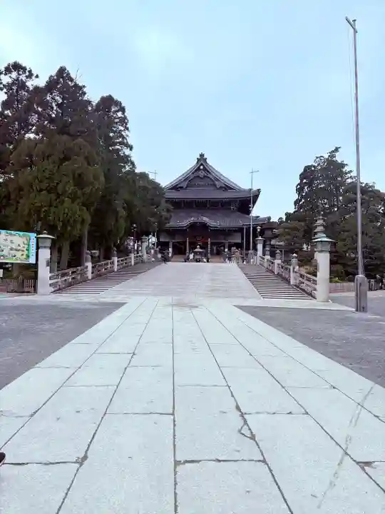 豊川閣 妙厳寺(愛知県)
