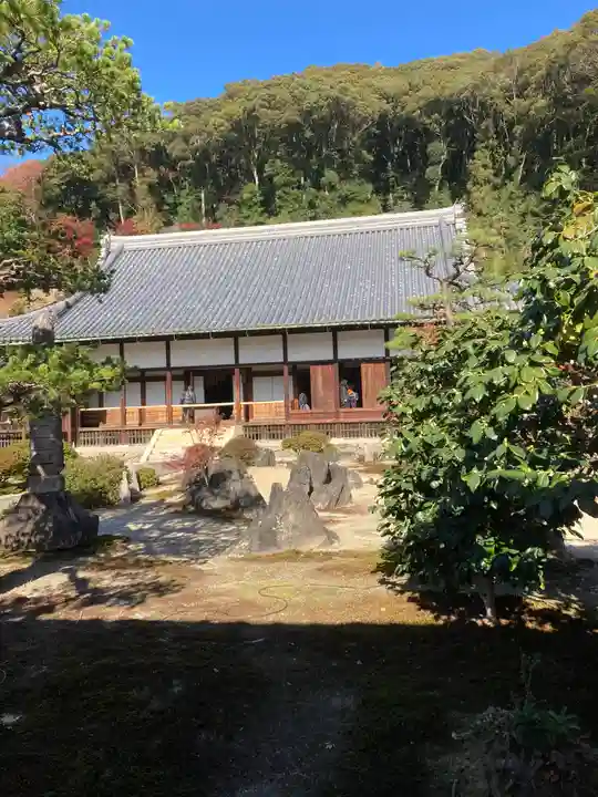興聖寺(興聖寶林禅寺)(京都府)