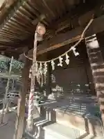 雪塚稲荷神社(埼玉県)