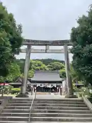 橘神社(長崎県)