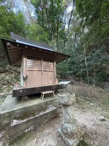 滝の観音(広島県)