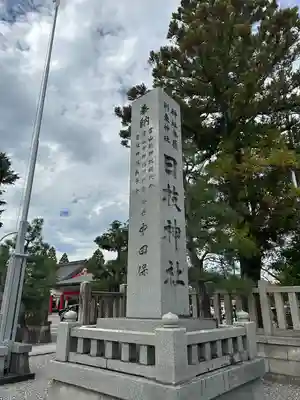 日枝神社のその他建物
