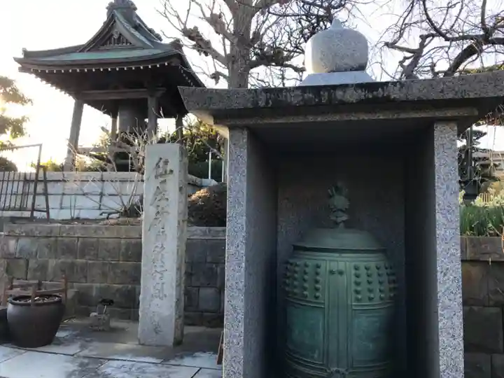 寶林寺のその他建物