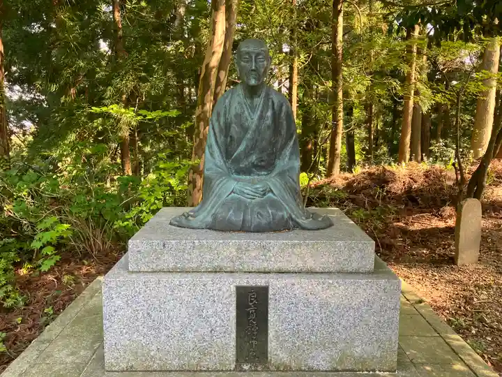 国上寺(新潟県)