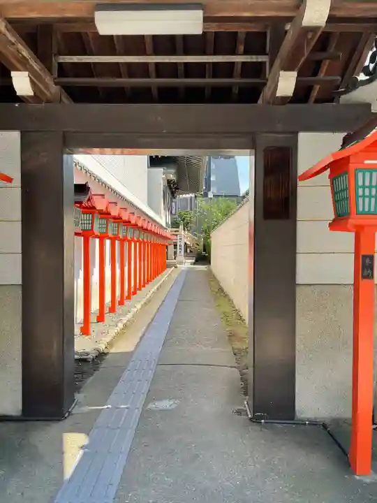 太融寺(大阪府)