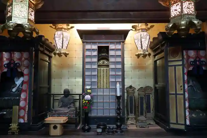 称名寺(奈良県)