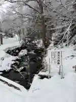 松尾院の御朱印