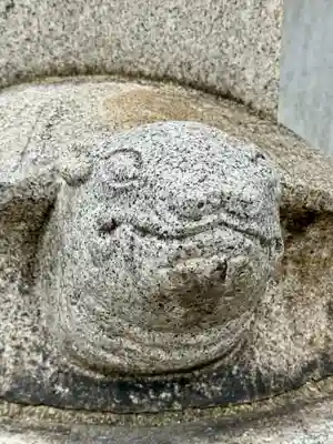 東寺（教王護国寺）(京都府)