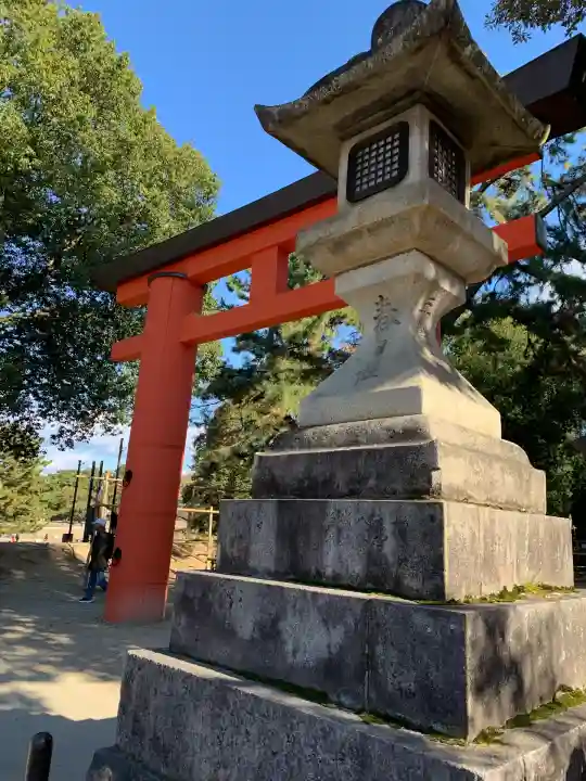 春日大社(奈良県)